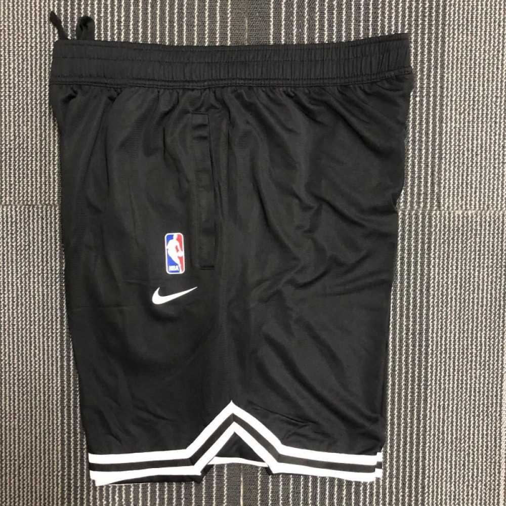 Men's Miami Heat Training Shorts - Black-Pro Kit Vault | Brand New 26/27 Sports Jerseys